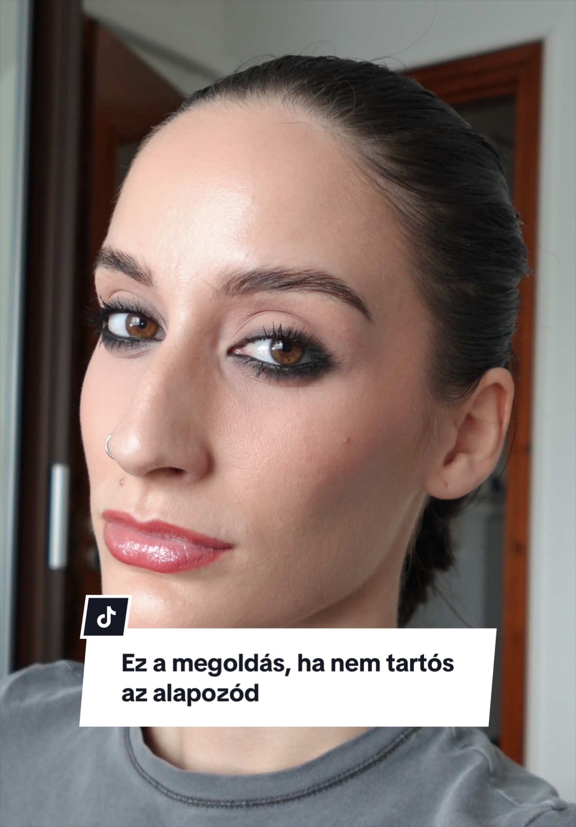 @Rádi Tamara / Sminkes szemmel