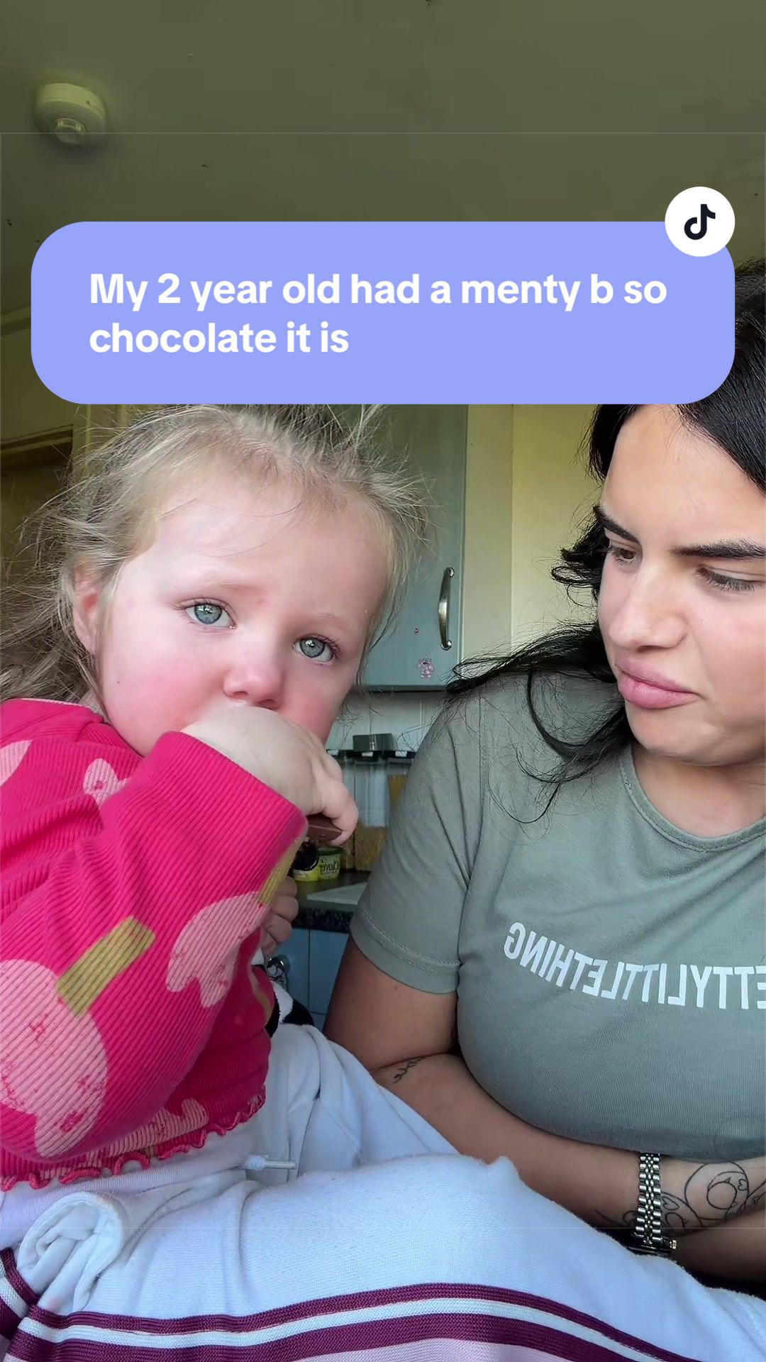 @Vicky | Chaotic mum life