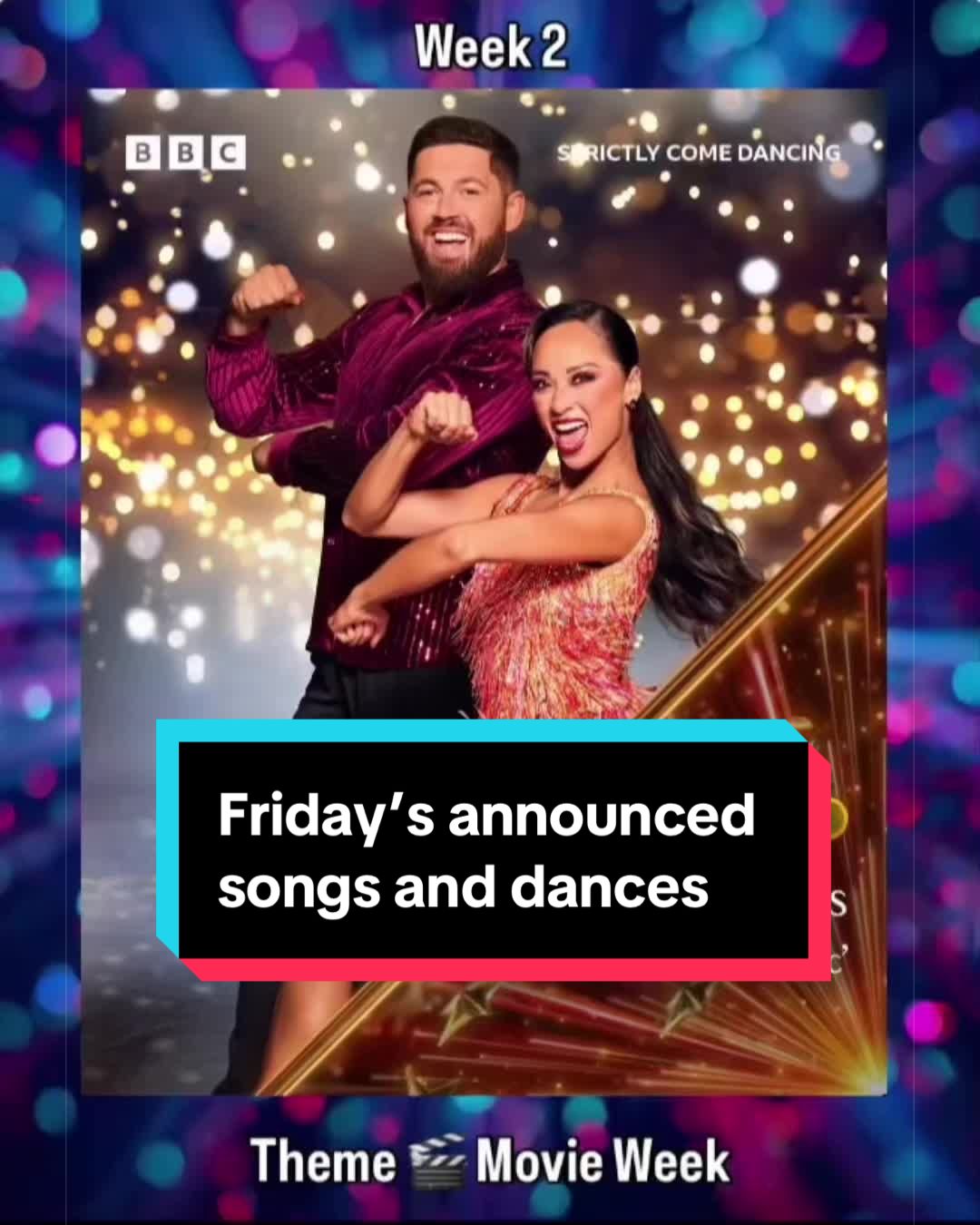 @All Things Strictly