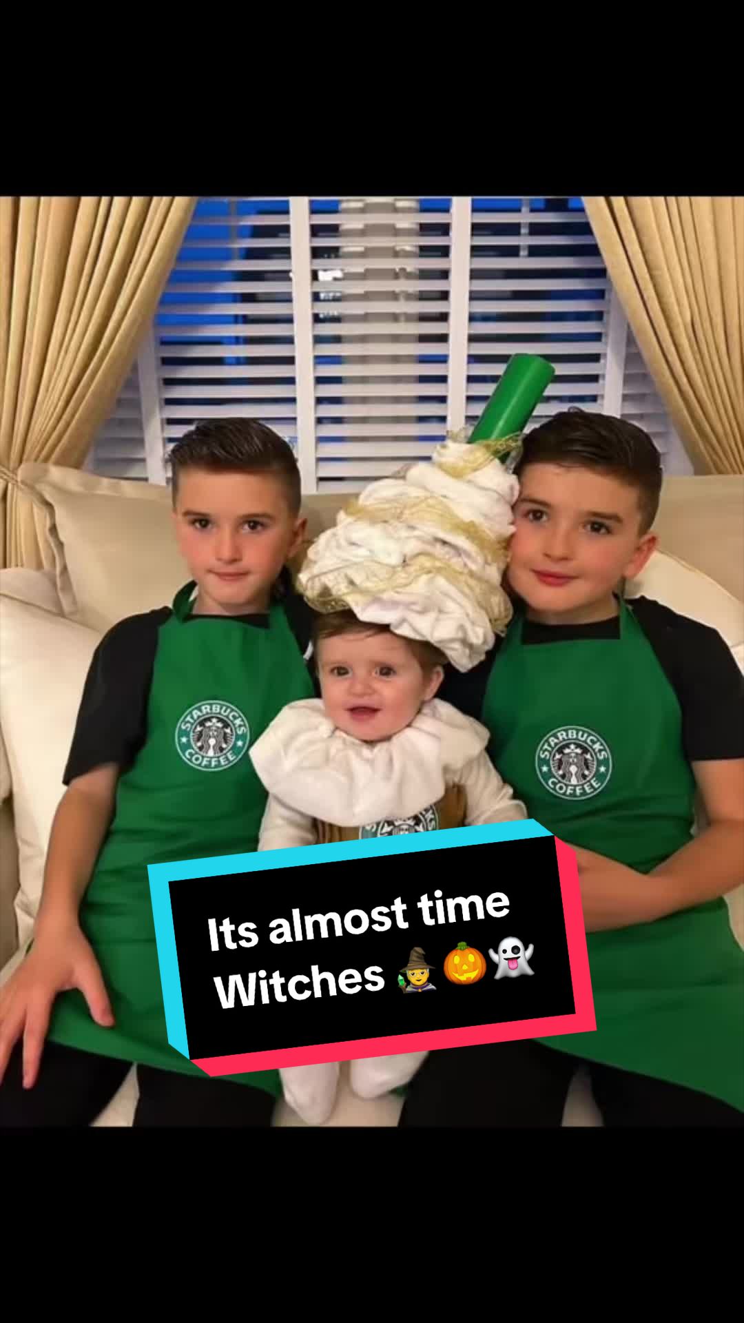 @Loureena&Boys♥️