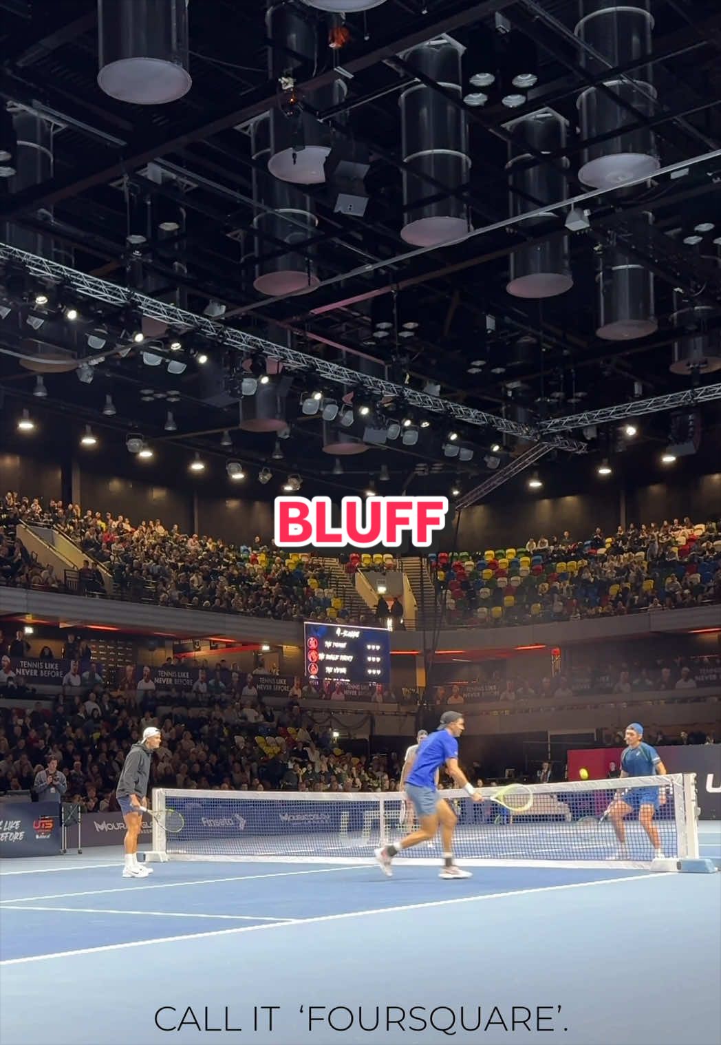 @The Tennis Mentor