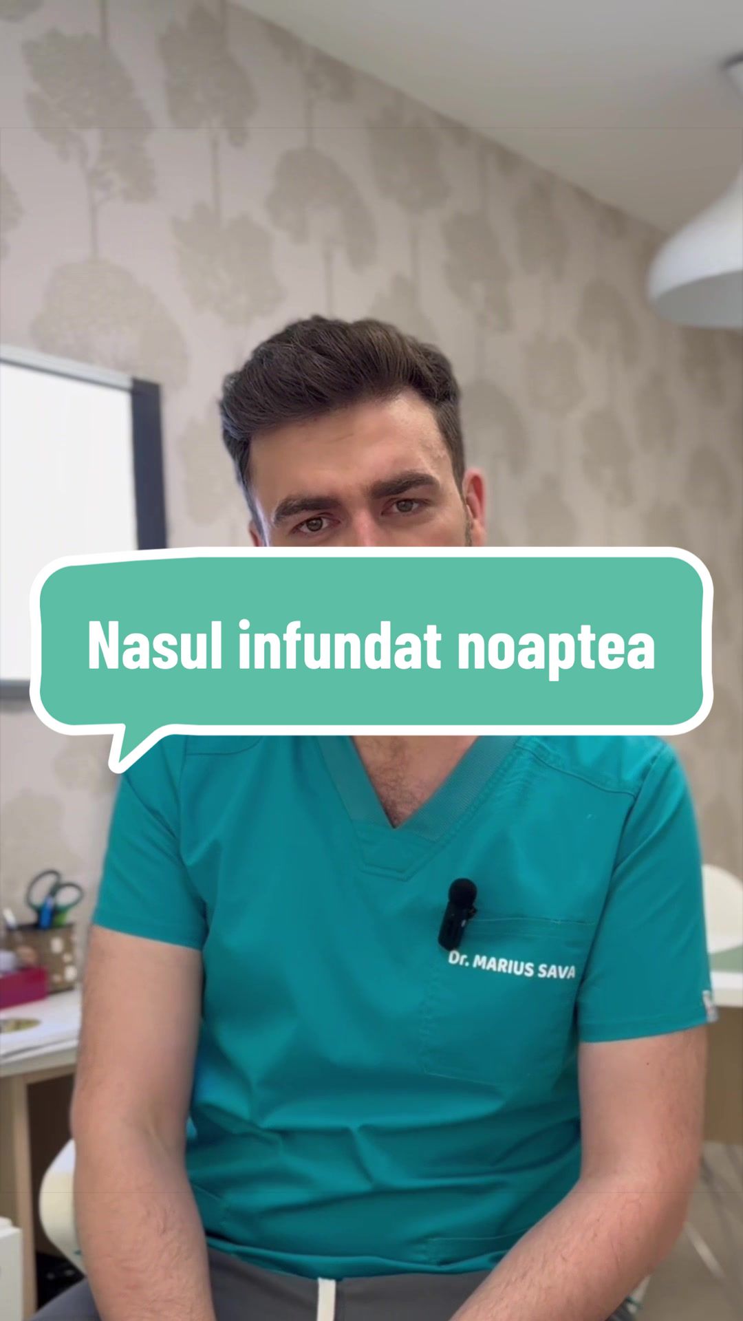 @Dr. Marius Sava