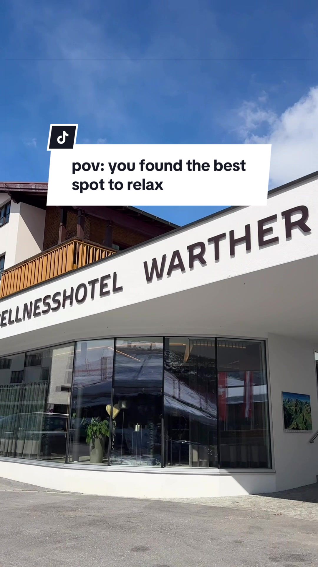 @Best Alpine Wellness Hotels