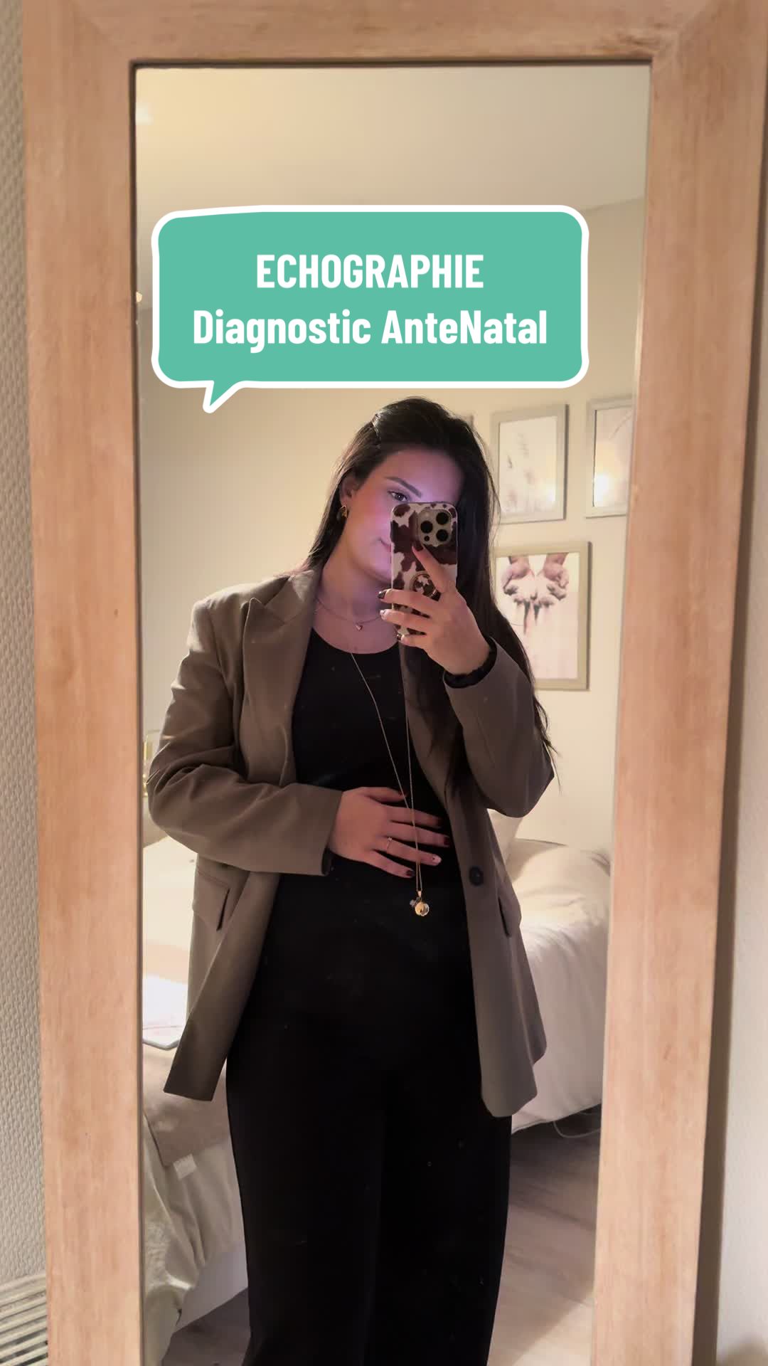 @Maé | Mom to be 🧸✨