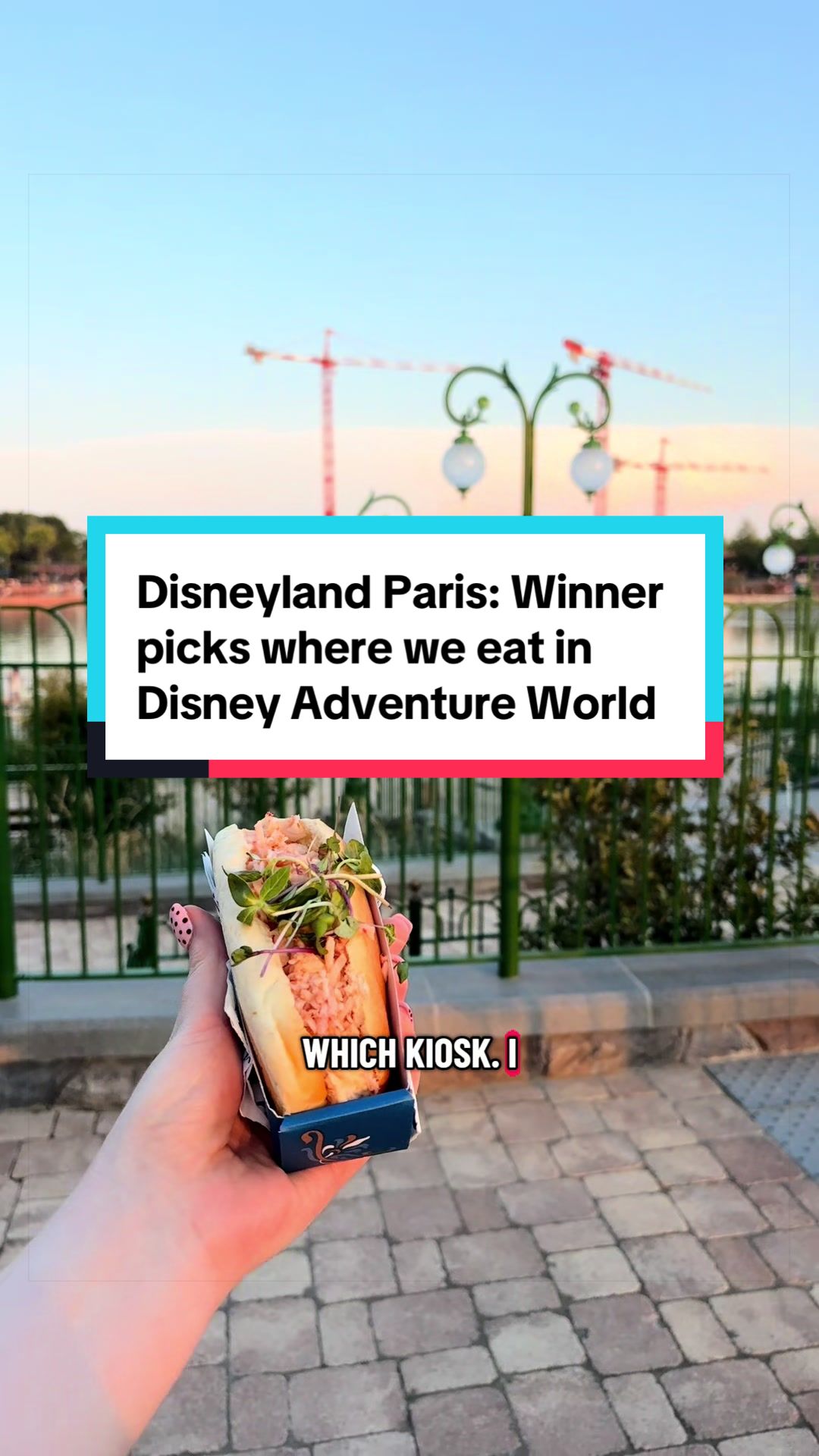 @Em & Step | Travel & Disney ✈️
