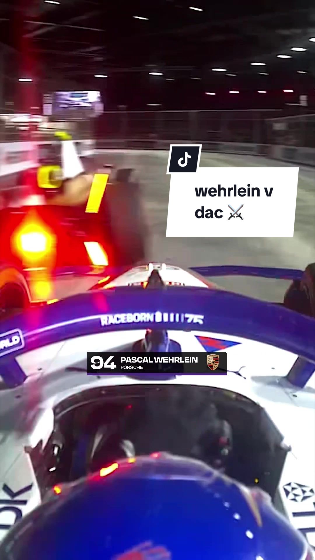 @Formula E