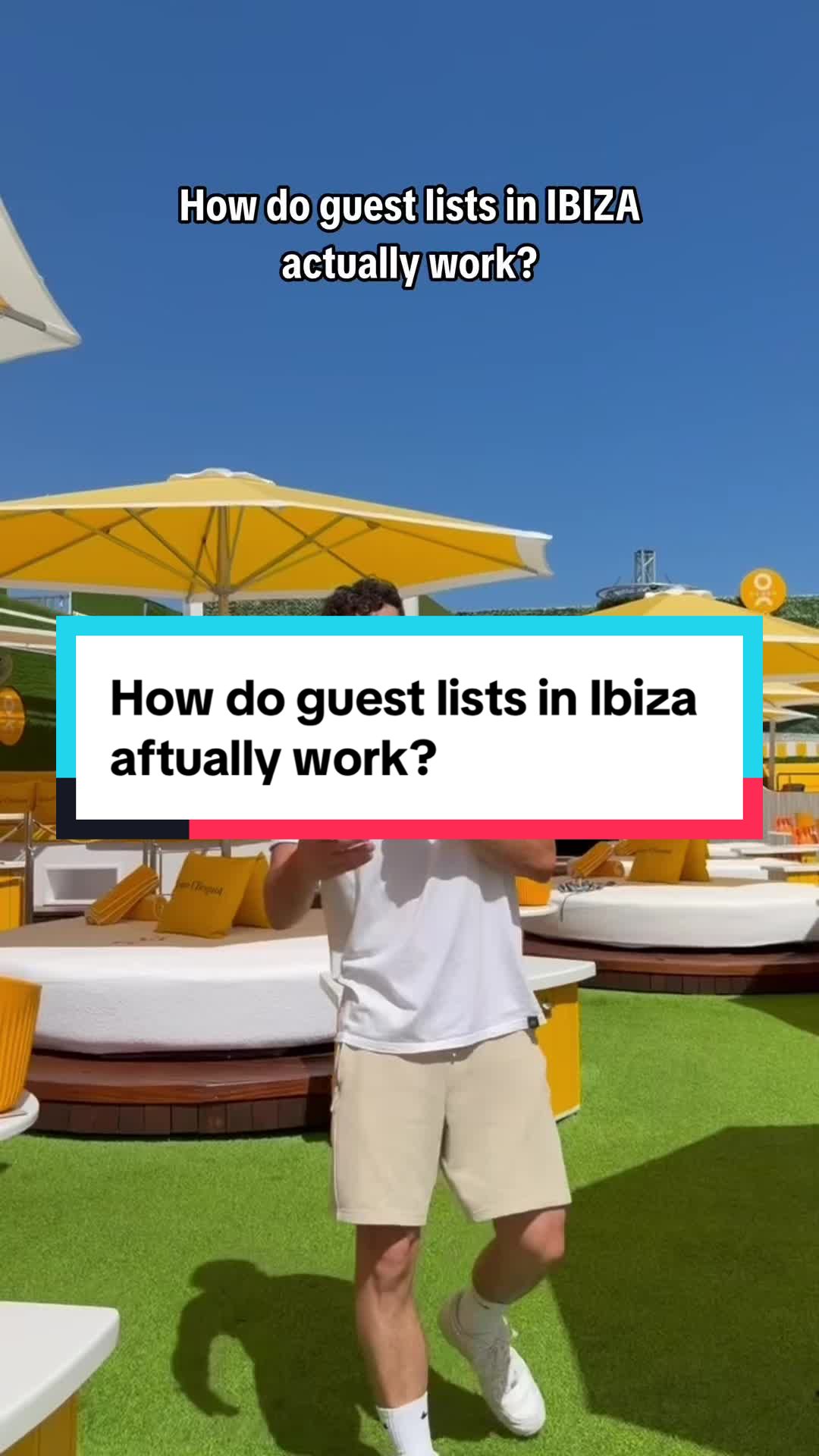 @Create Ibiza