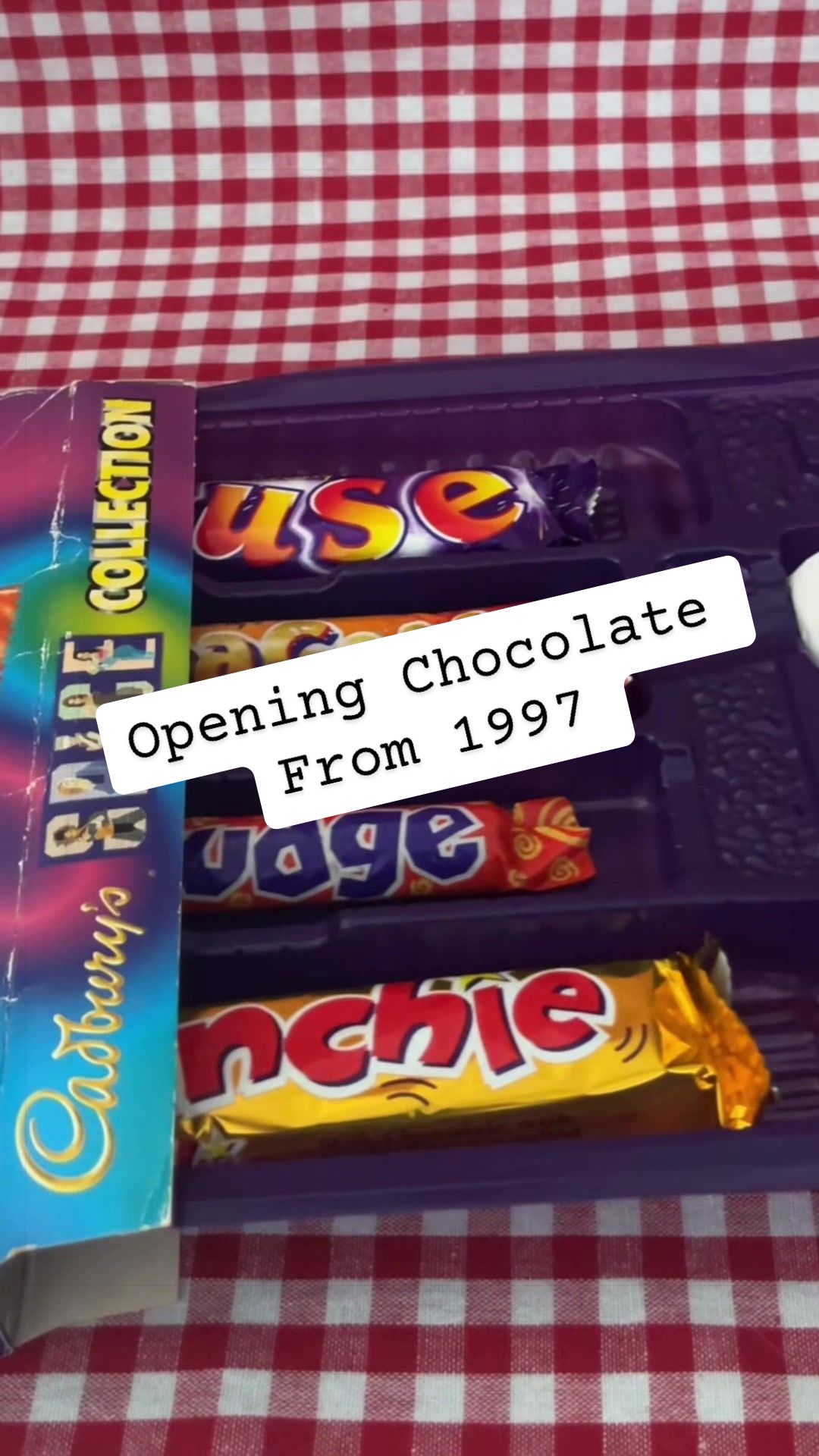 @Time Travel Treats