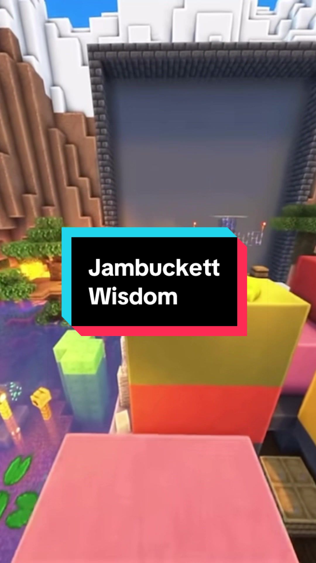 @jambuckett