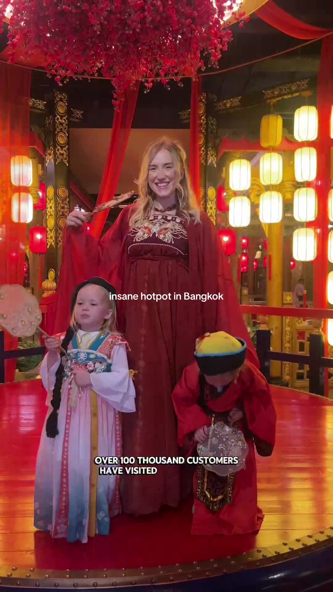@Chloe | Life in Thailand