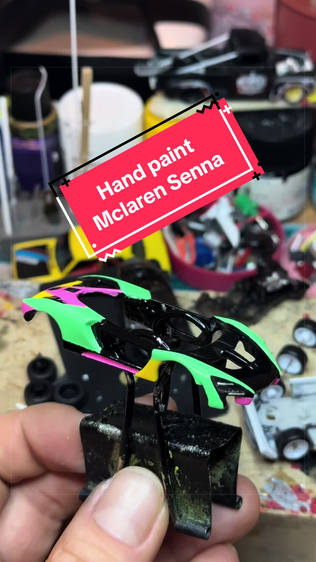 @Ovidiu&rsquo;s 1/64 builds