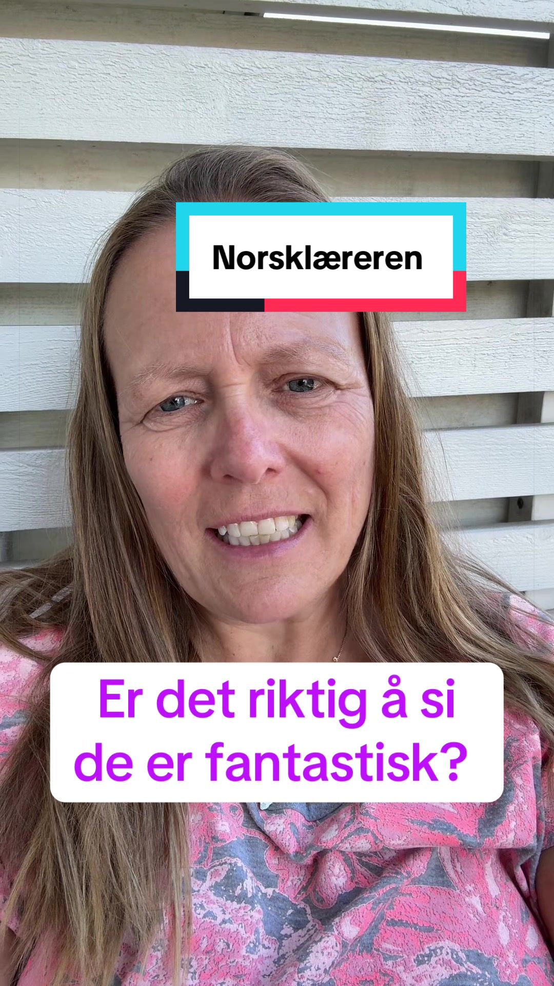 @Hilde Elise