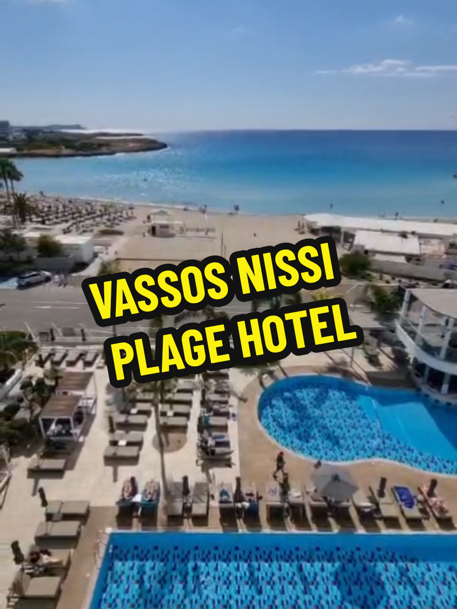 @Everything AyiaNapa & Protaras