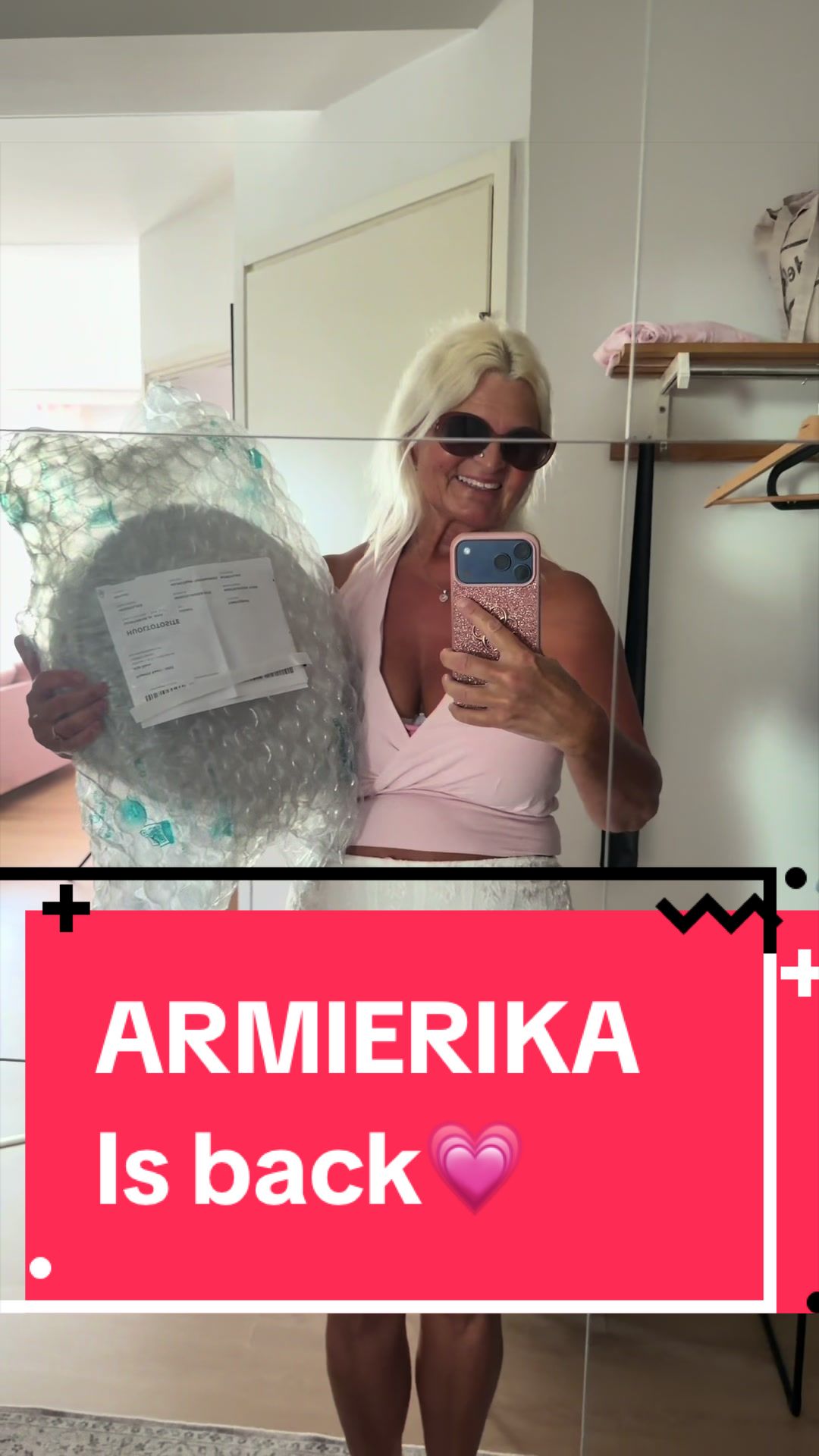 @Arja Dans