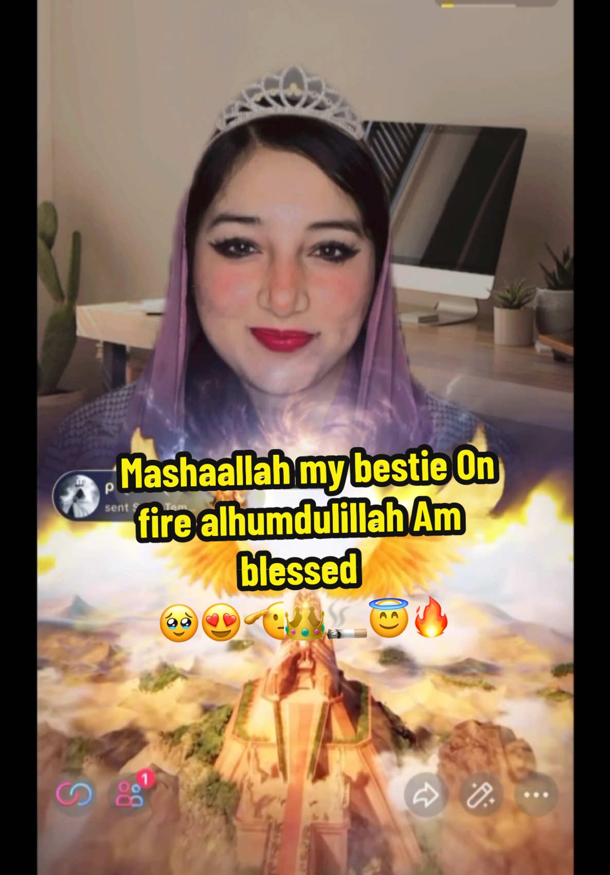 @Bushra Zahra