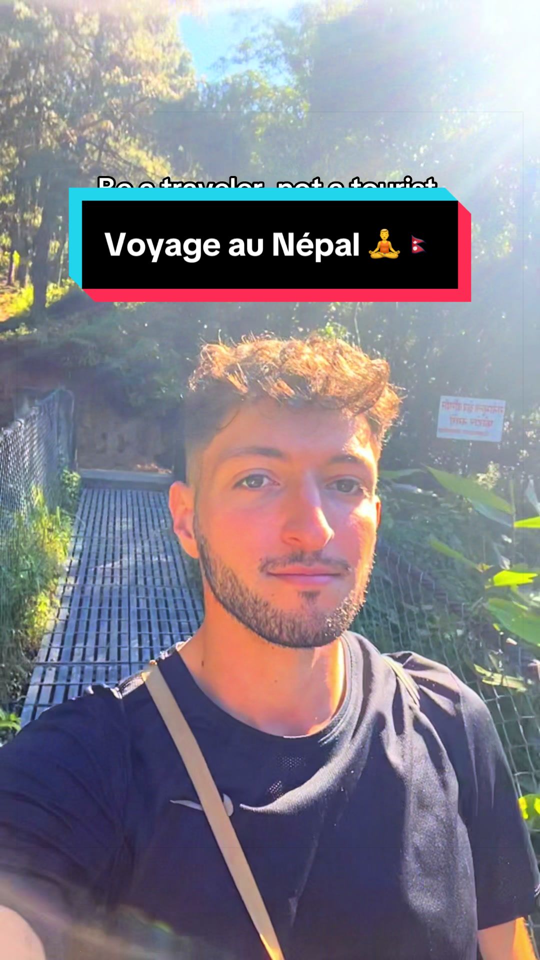@Gaetan en Voyage