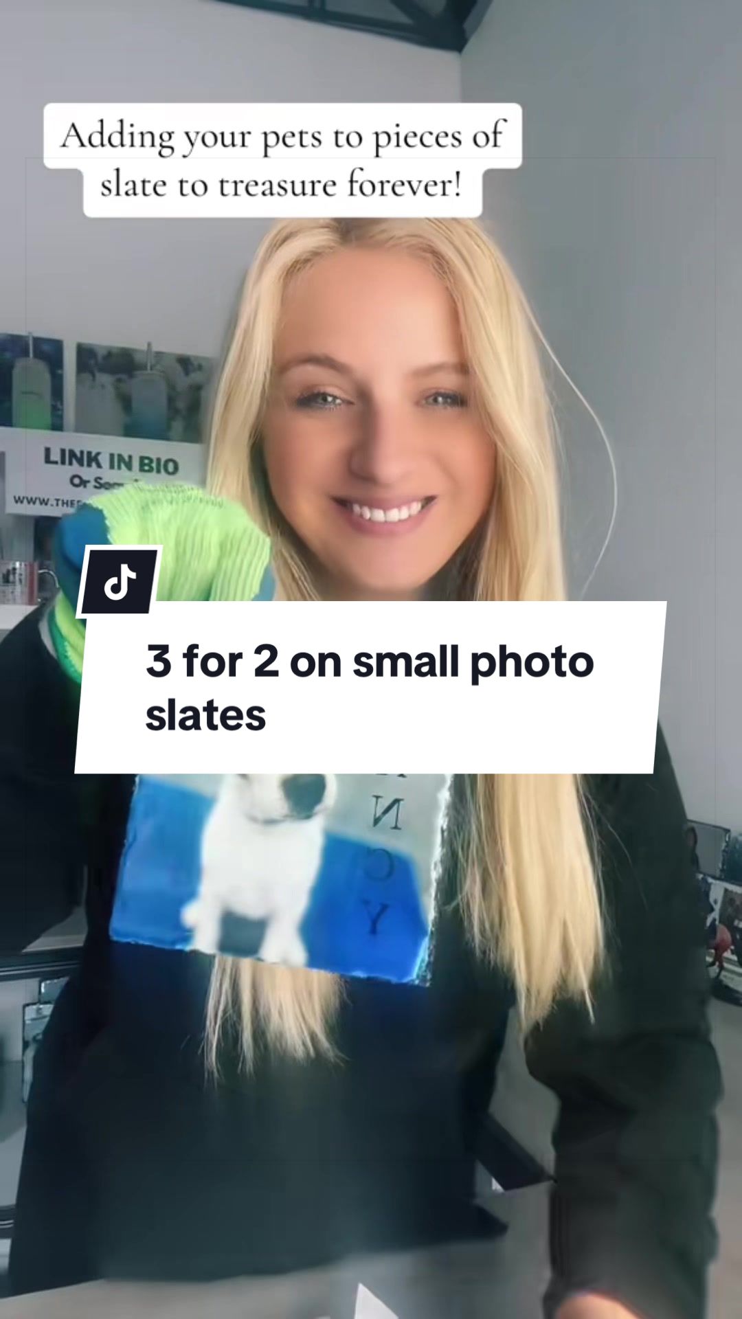 @Kirsty / The Slate Lady