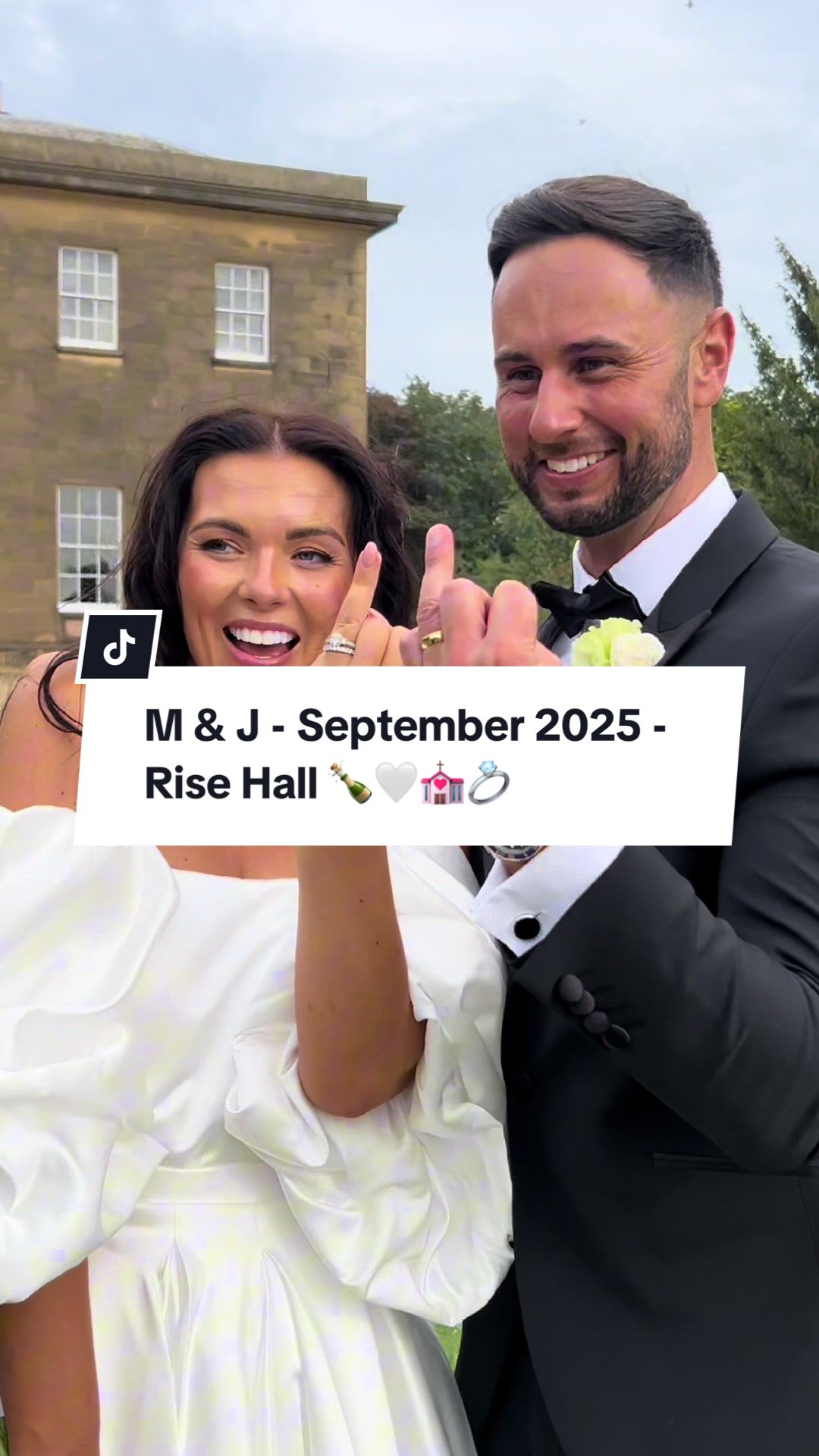 @Rise Hall