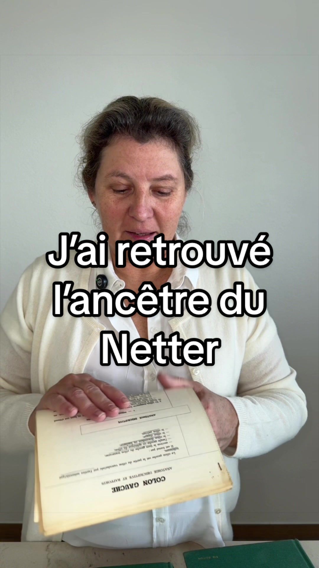 @Caroline Fabien, PhD