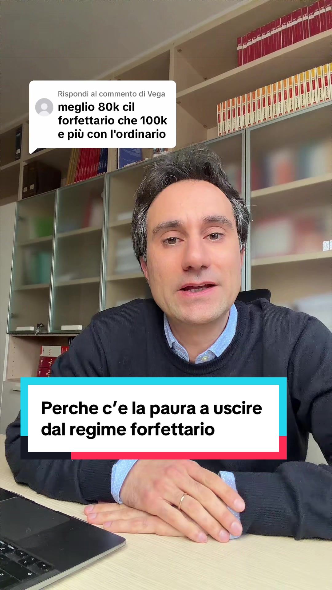 @Commercialista Allievi