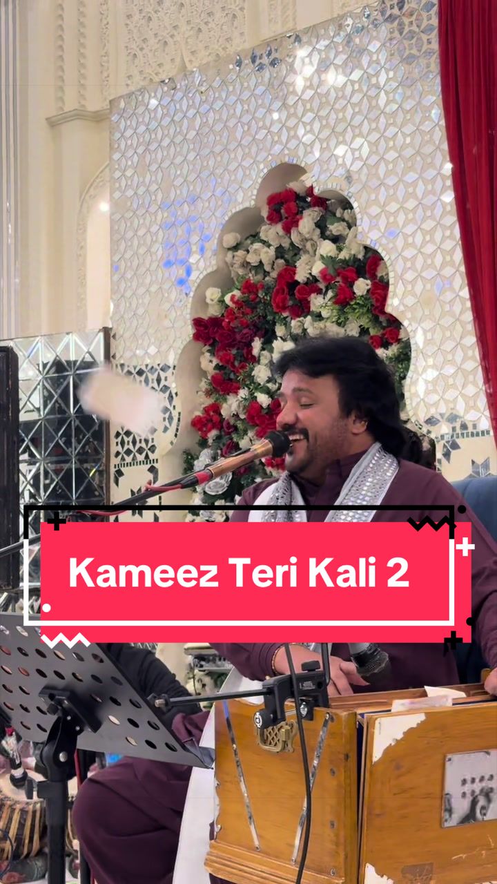 @Fan Naeem Hazarvi