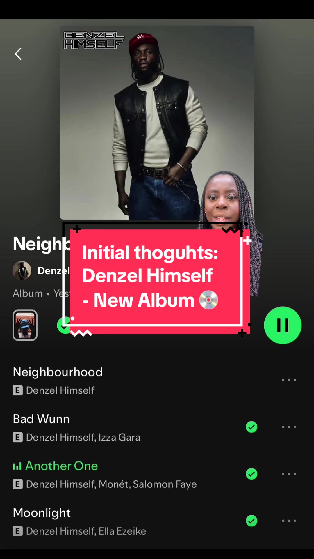 @$oulo the Virgo ♍️| Music Recs