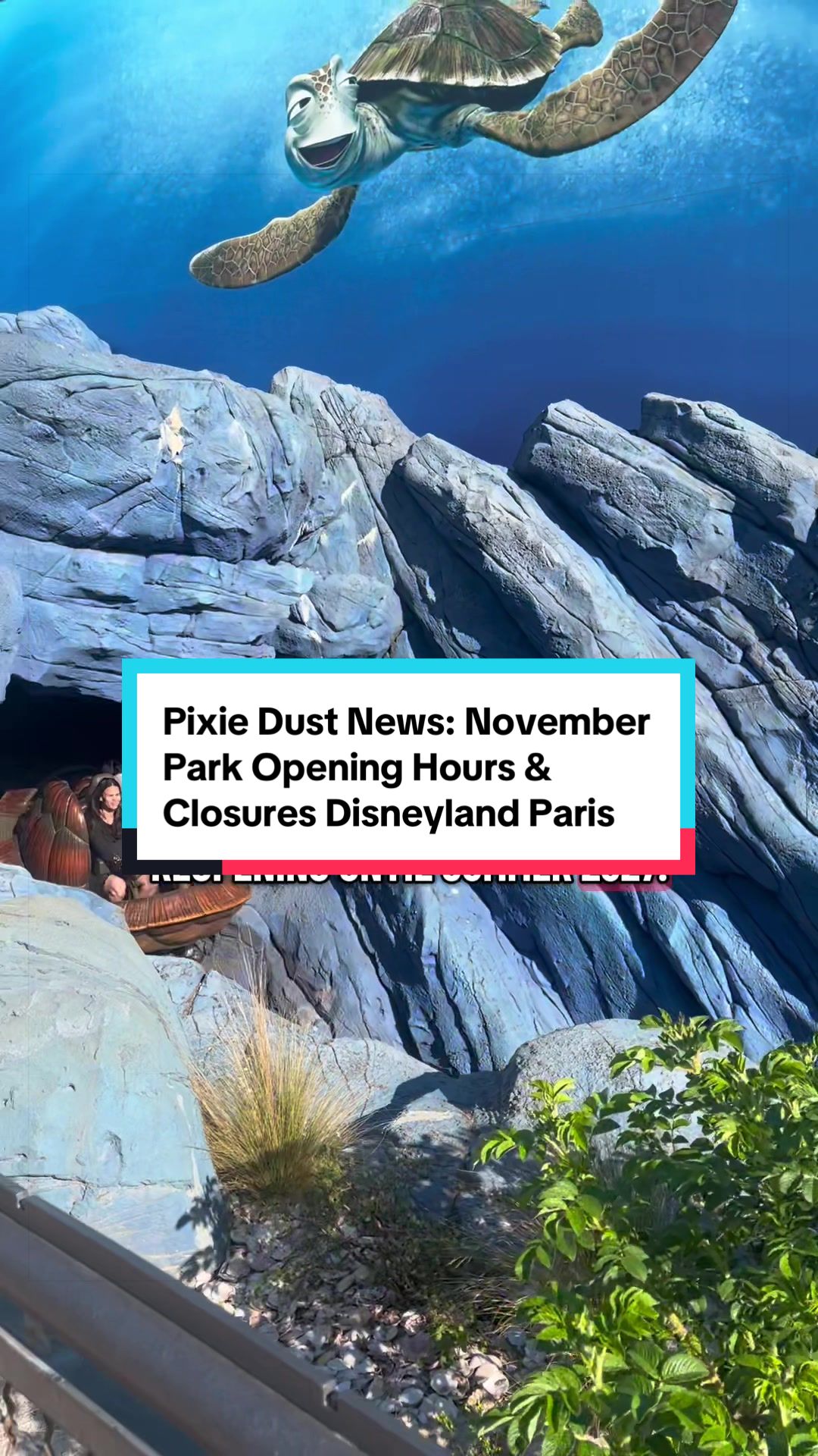 @Em & Step | Travel & Disney ✈️