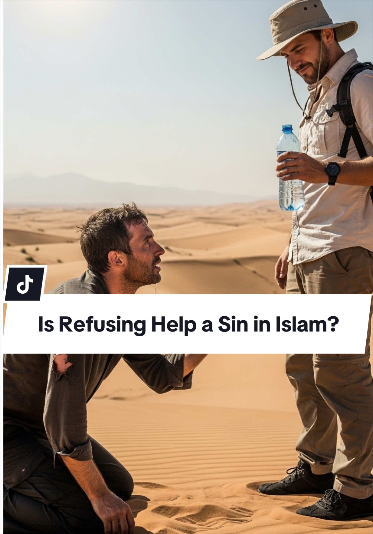 @Islam Explained