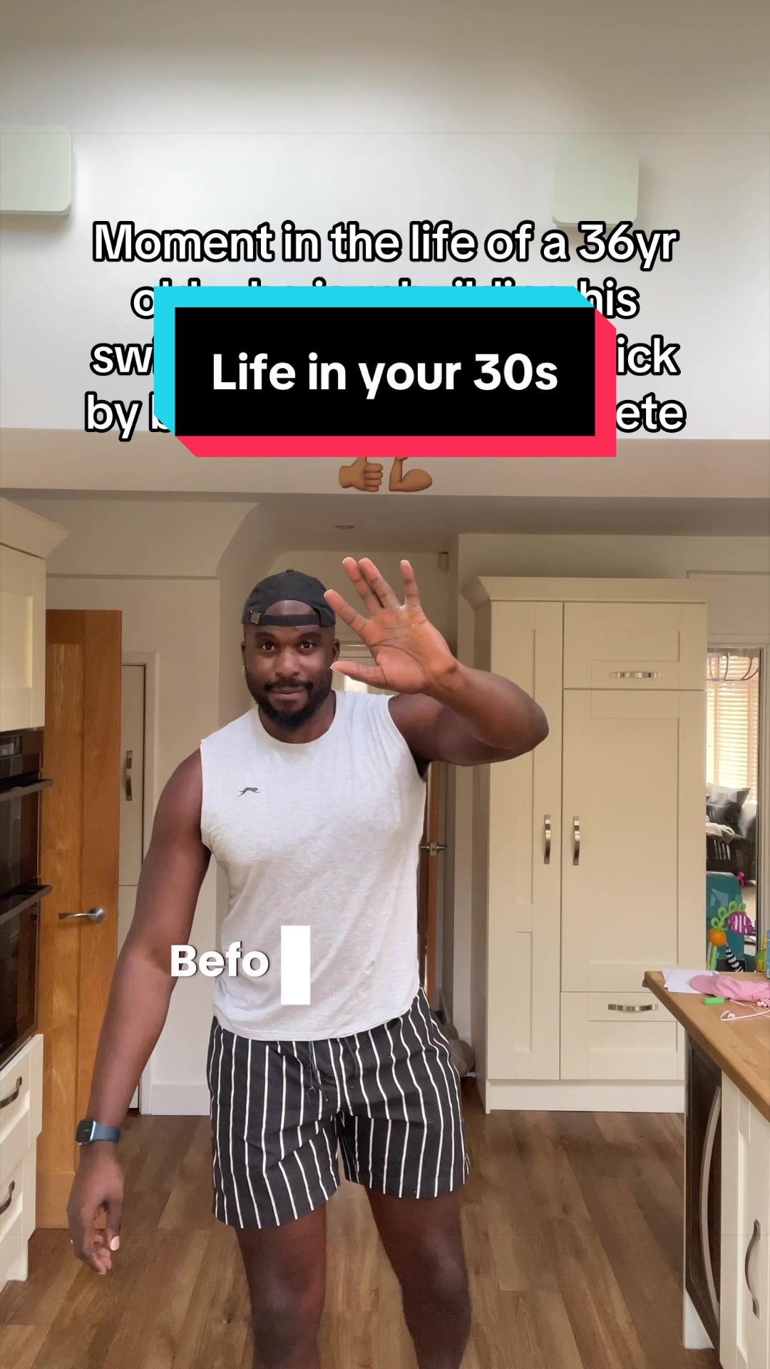 @Roy | 6ft 7 Content Creator