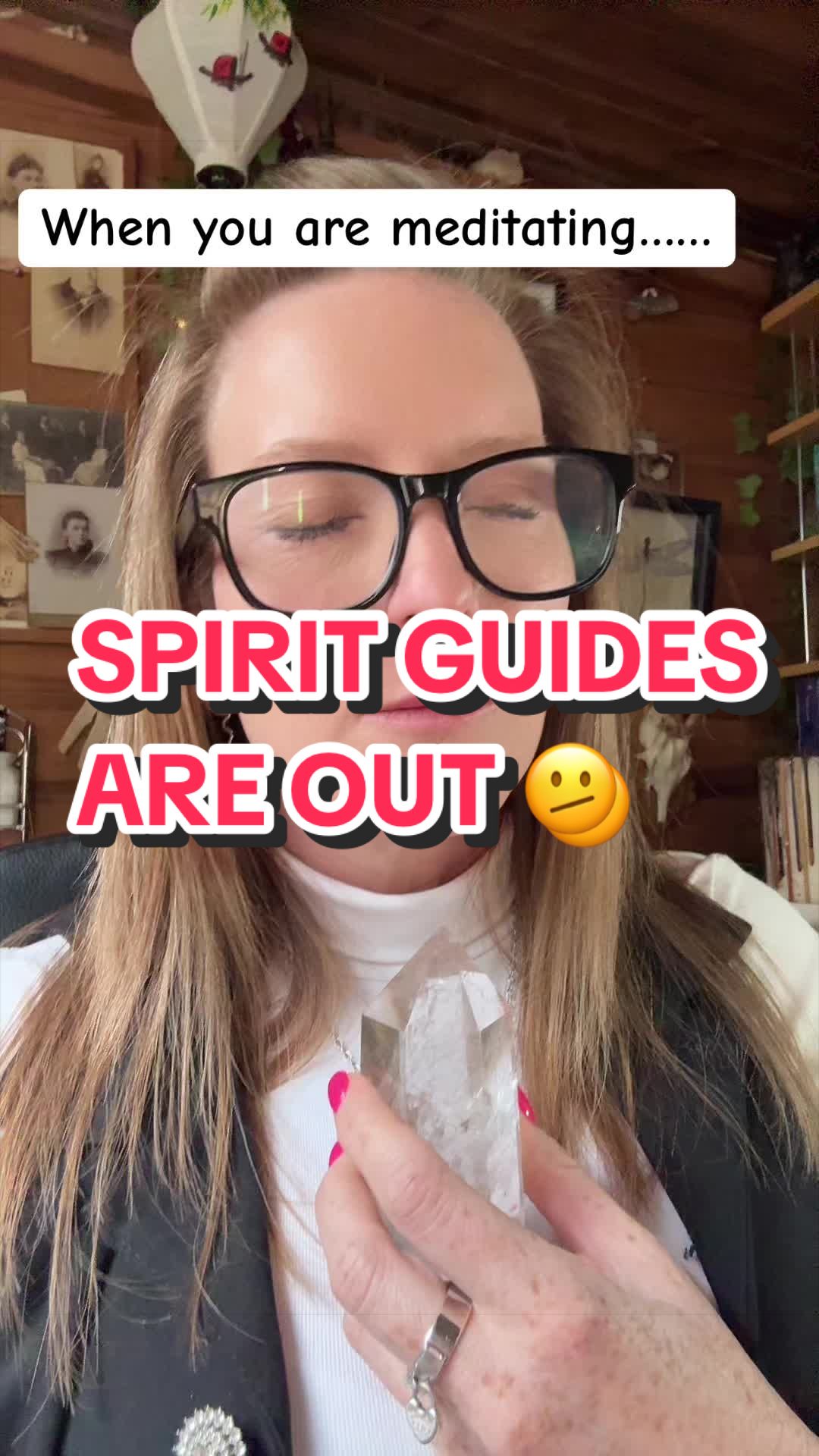 @Gayle | The Witch Next Door