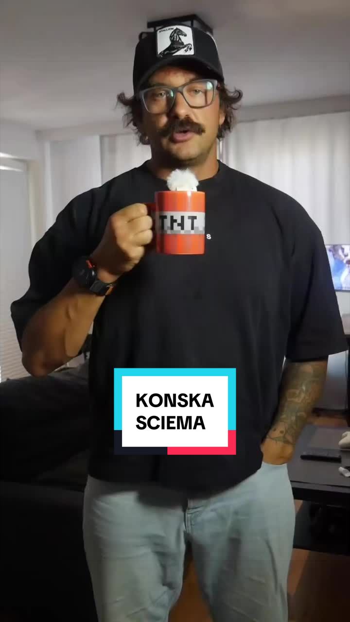 @Michał &ldquo;Evans&rdquo; Sroka