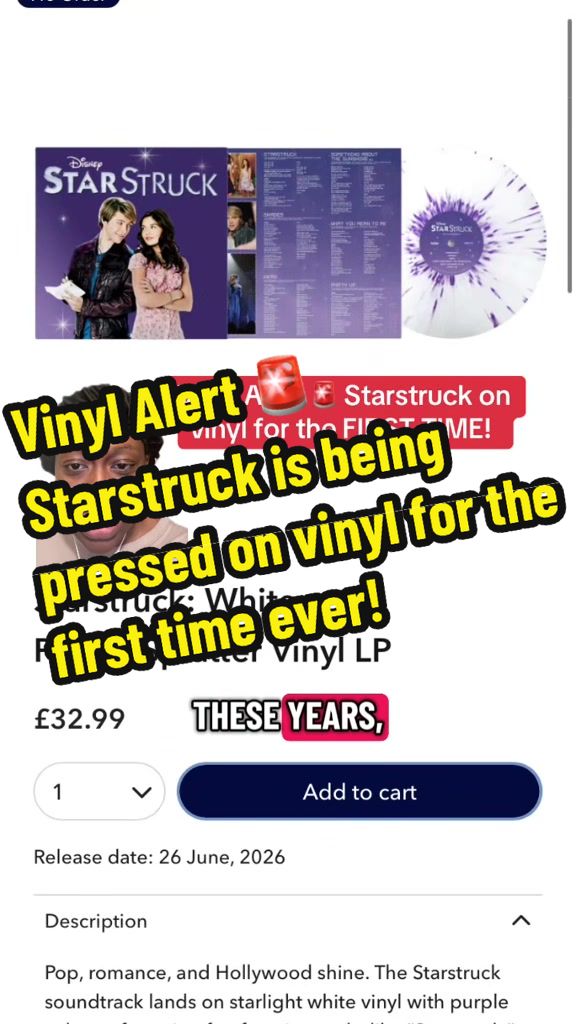 @Reina Vinyl 👸🏾💿