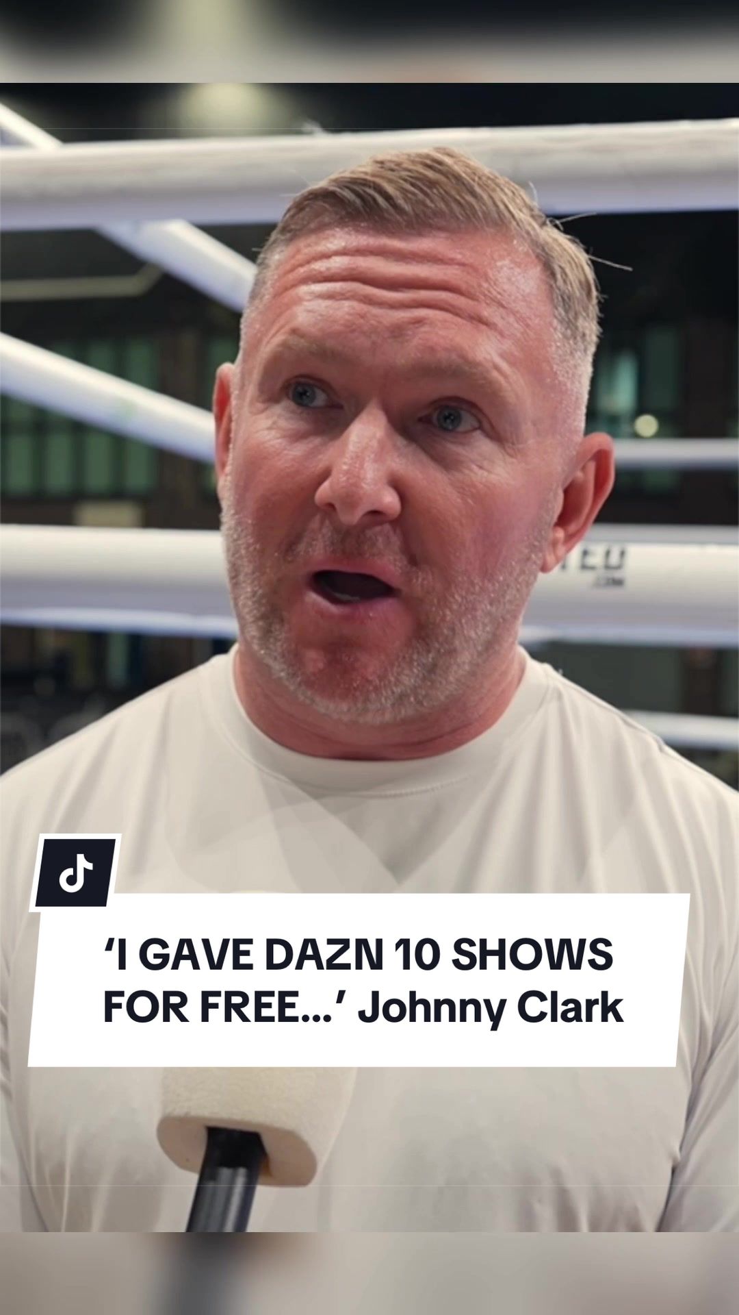 @Boxing King Media