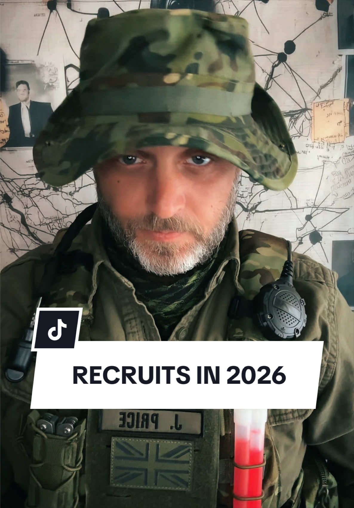 @Tex Cosplay | Captain Price OG