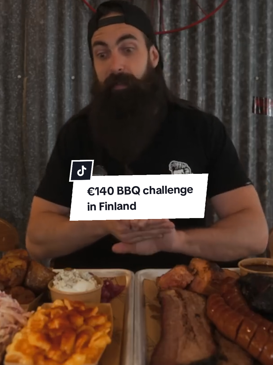 @Beard Meats Food