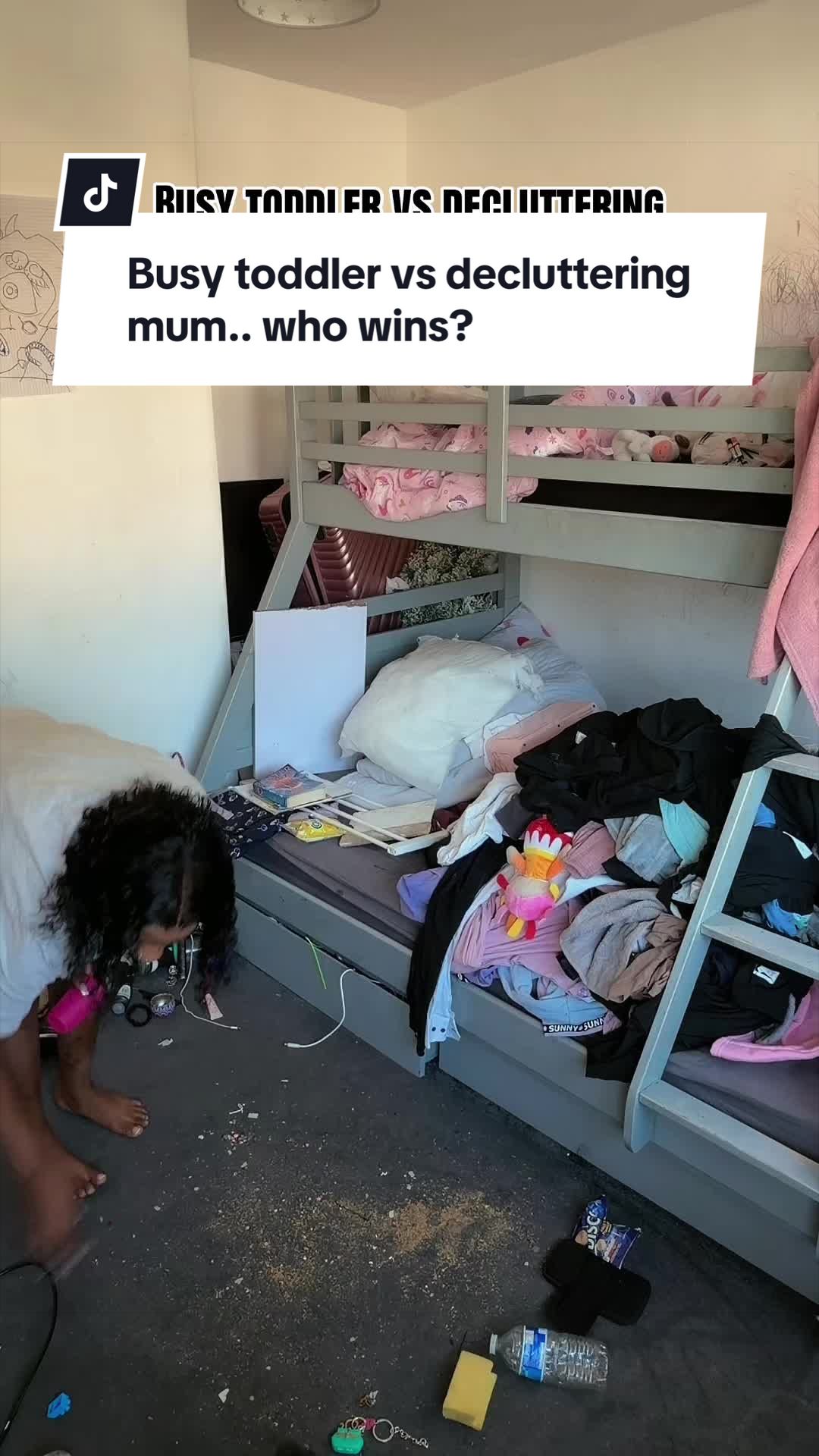 @Seven Kids And A Sharnae 🇯🇲