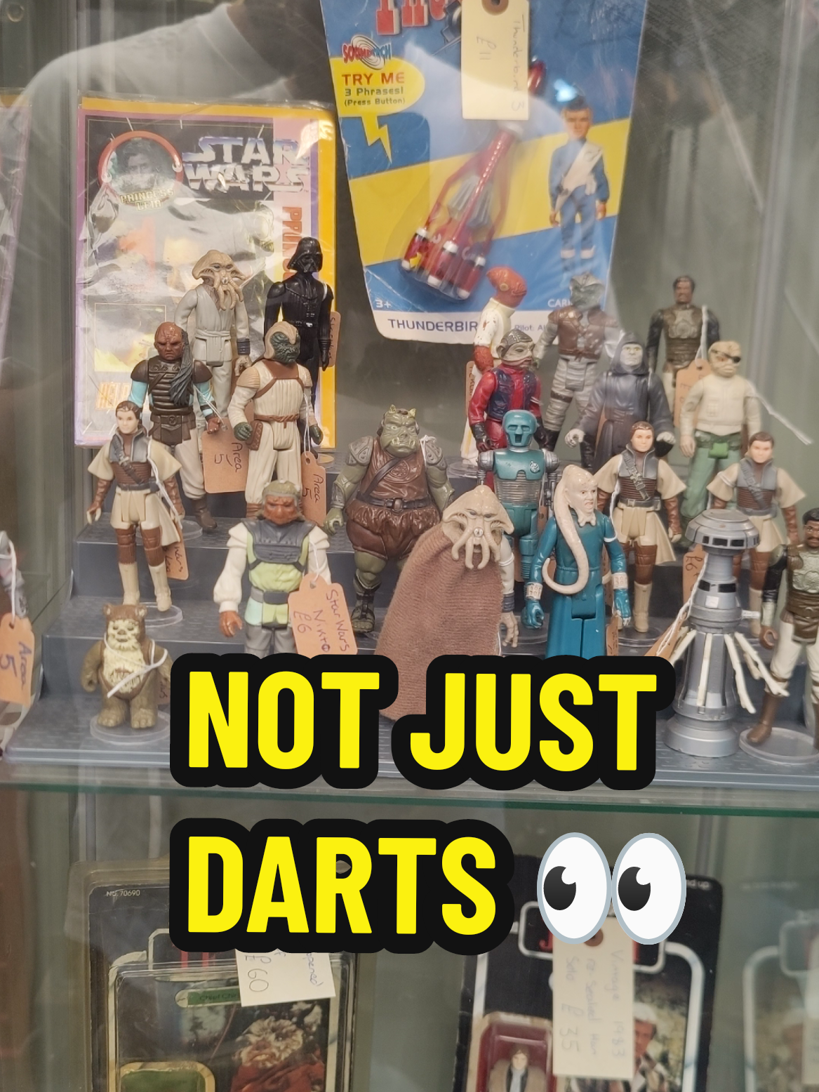 @26's Darts Gifts & Supplies