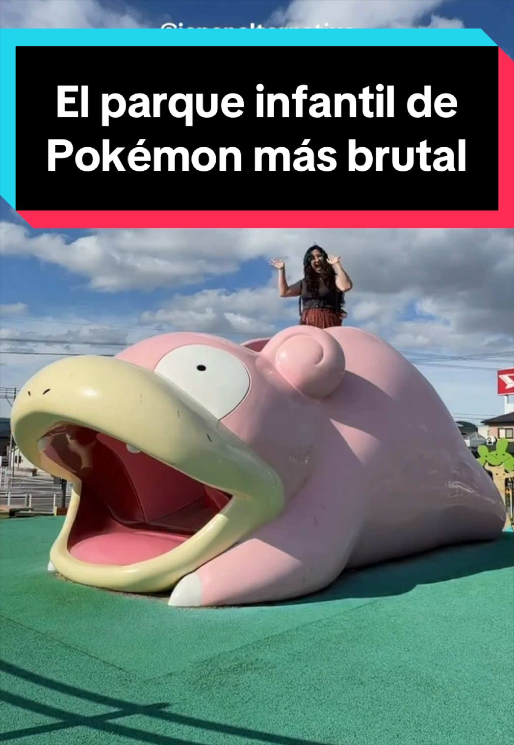 @Japón Alternativo