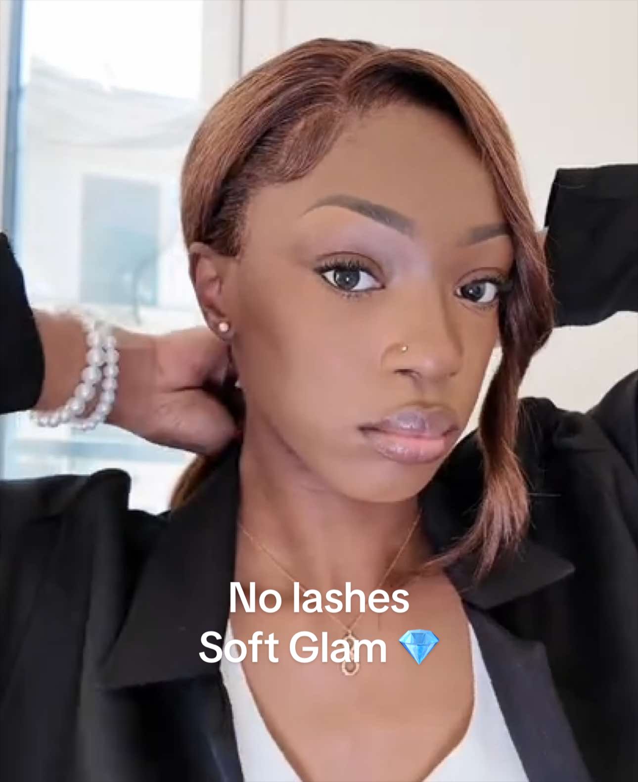 @Keshia K. | Beauty Artist