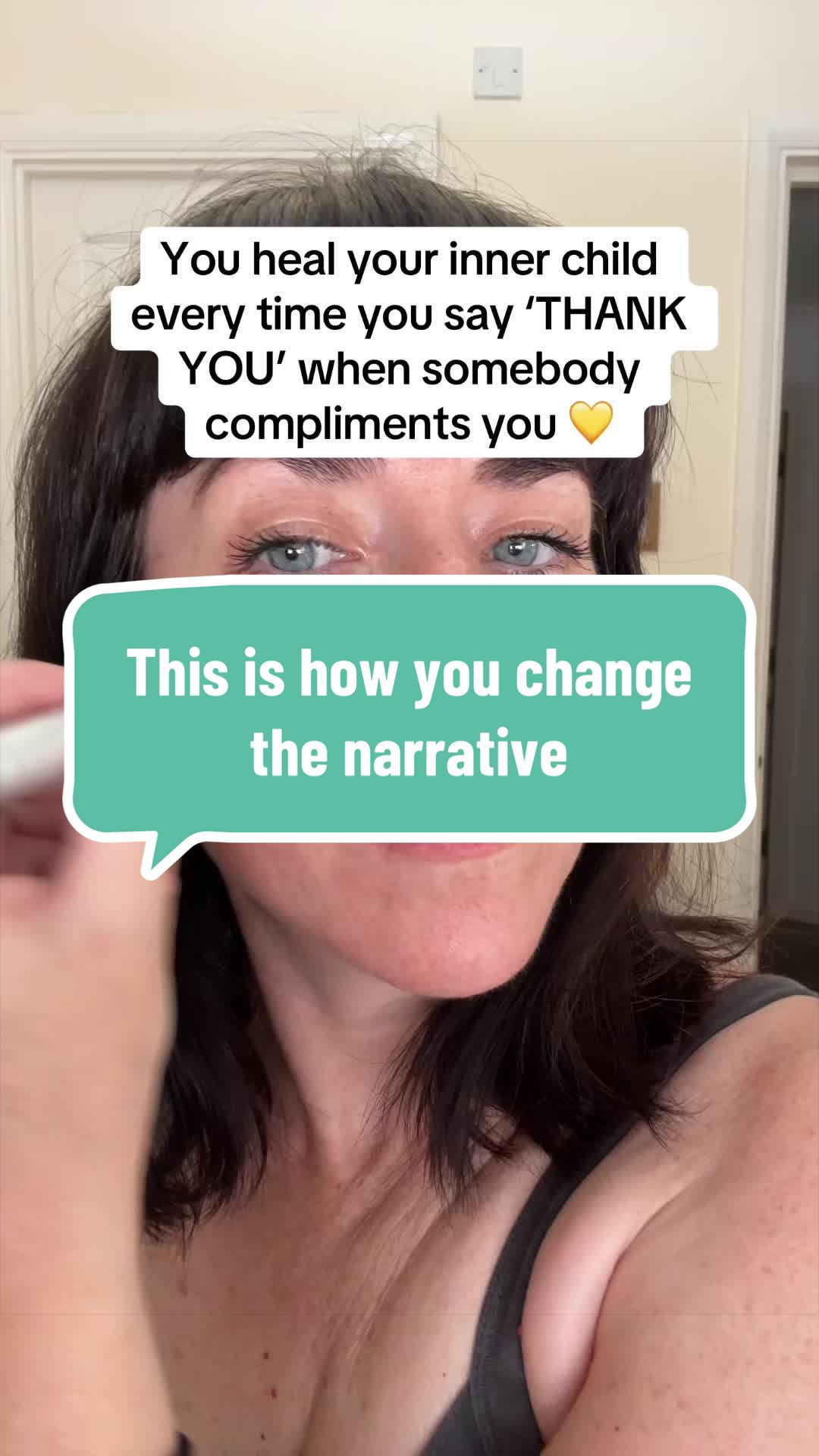 @Jen - Life Coach