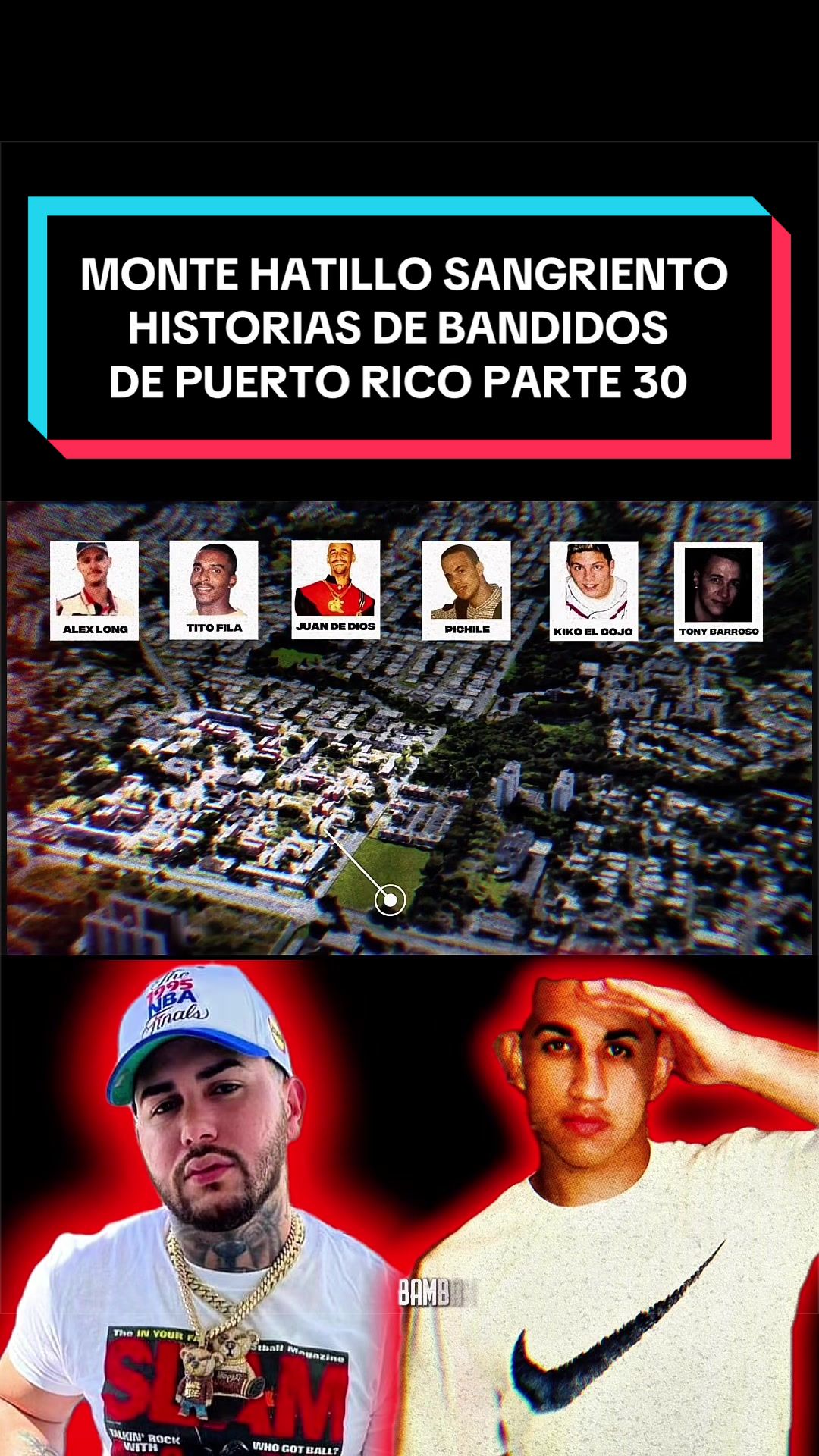 @Historias De Los Caserios