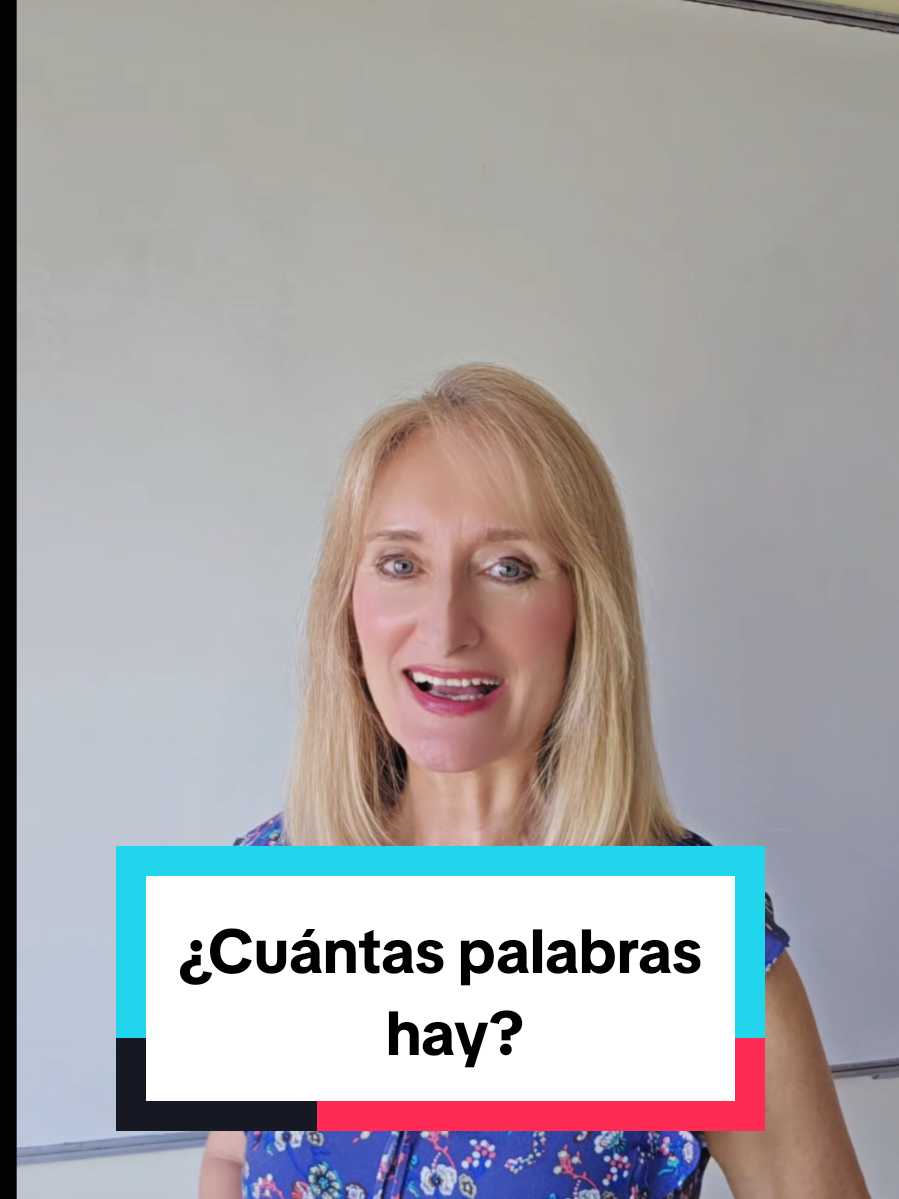 @Tu profesora de Lengua