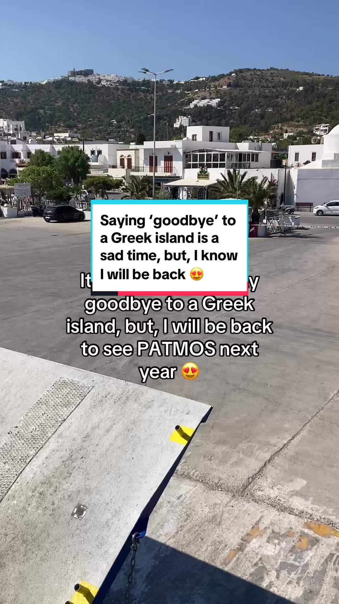 @Awesome Greek Islands