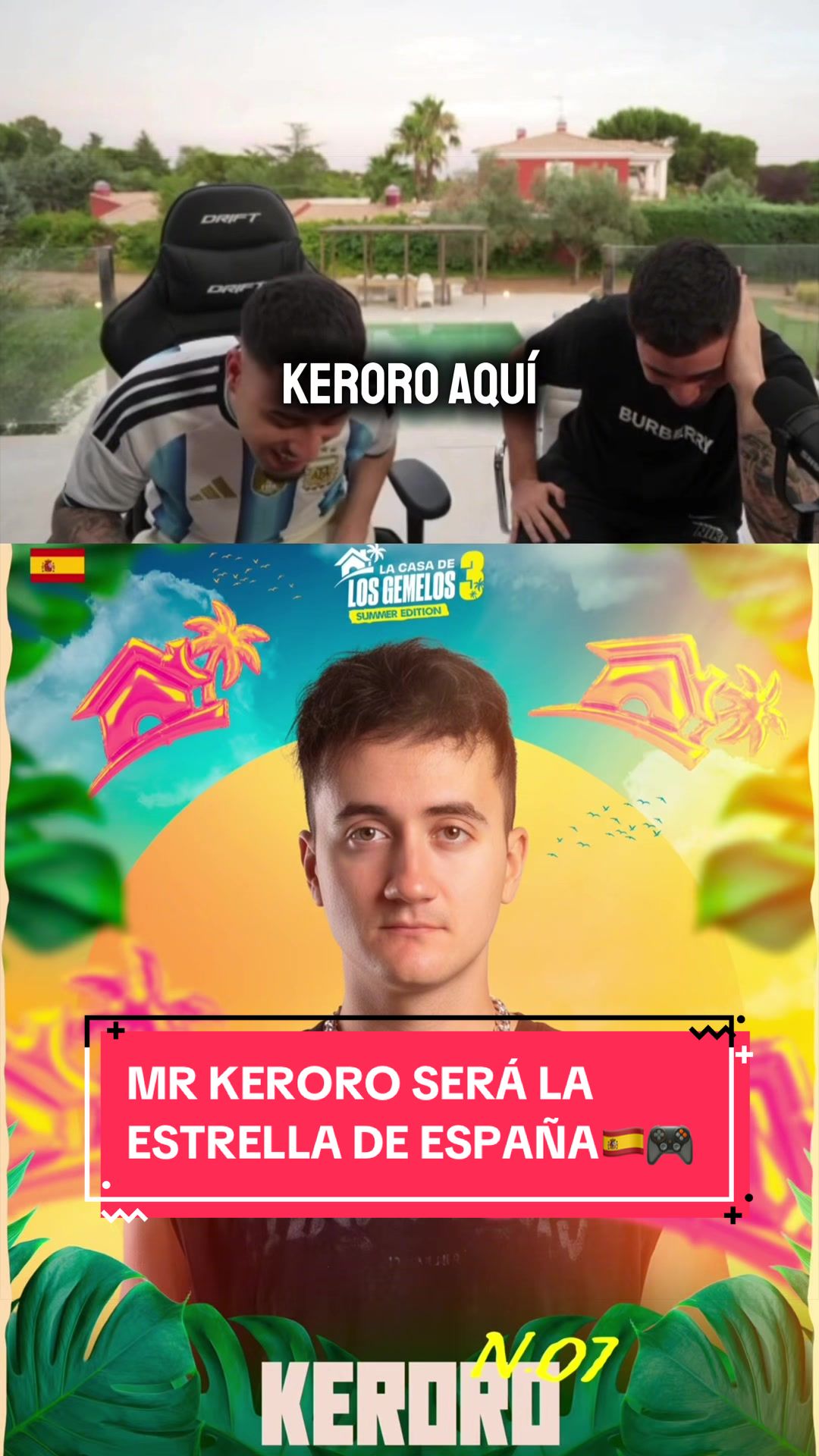 @Zona Gemelos
