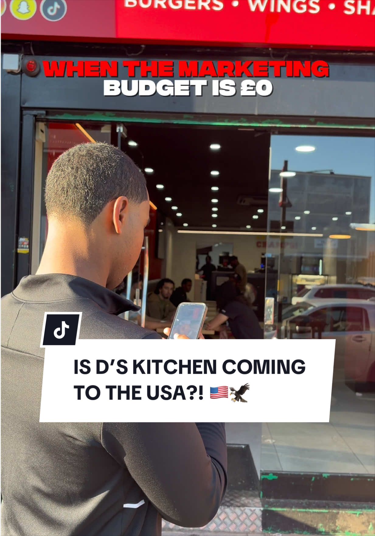 @D’s KITCHEN