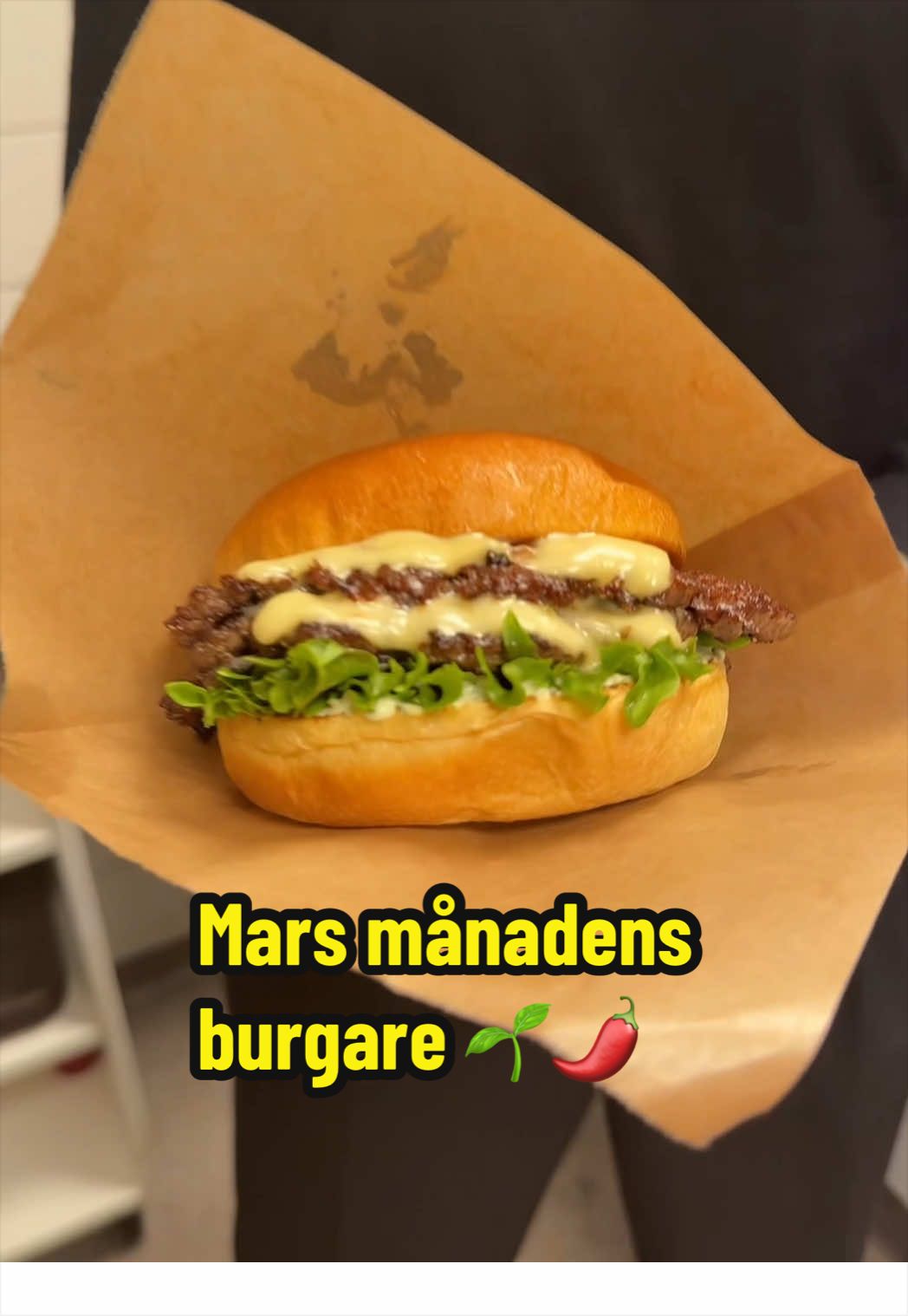 @Bambam Burgers