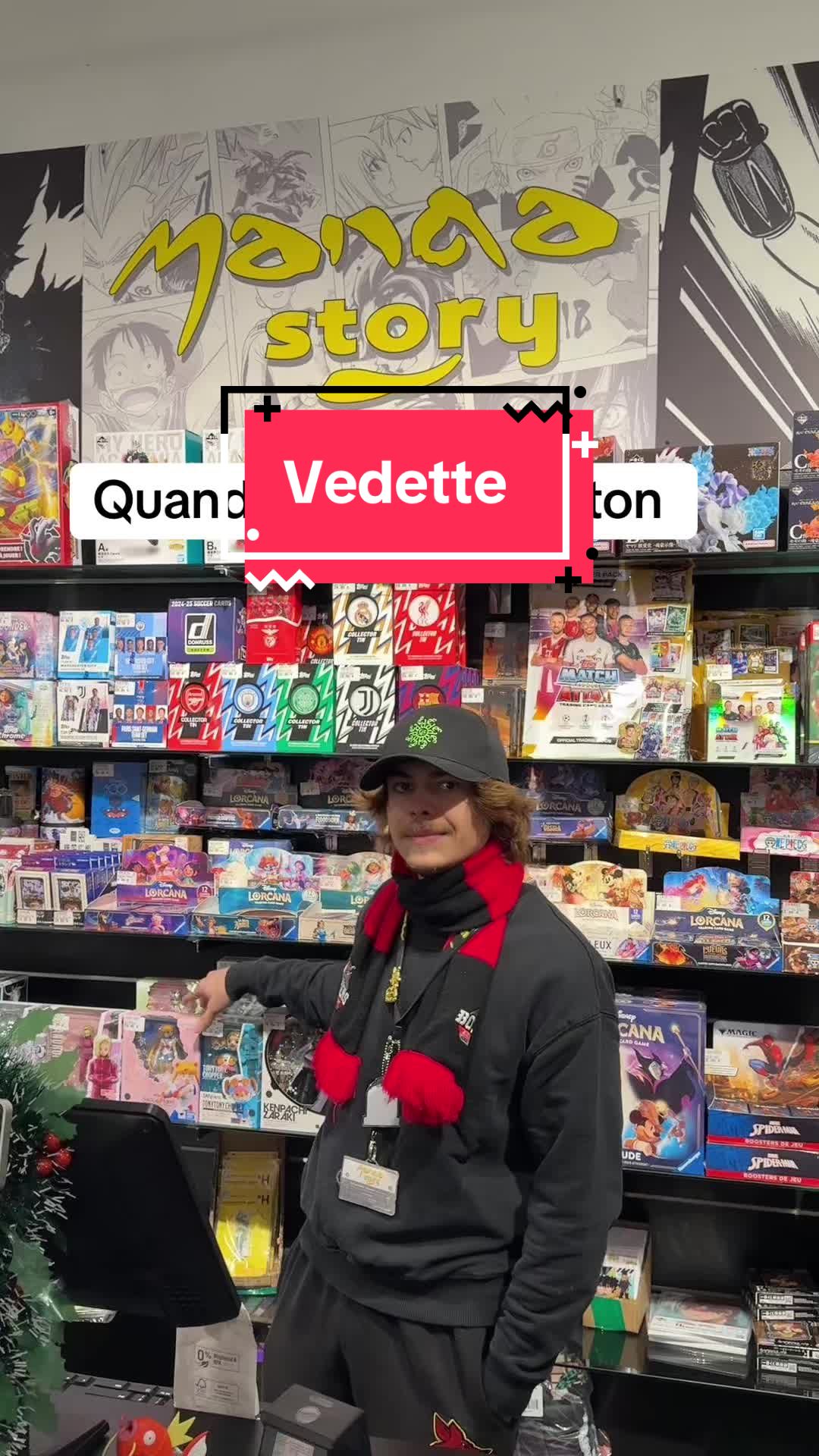 @Manga Story- magasin librairie