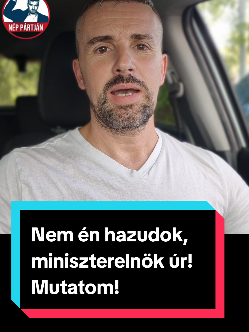 @Jakab Péter a Nép Pártján