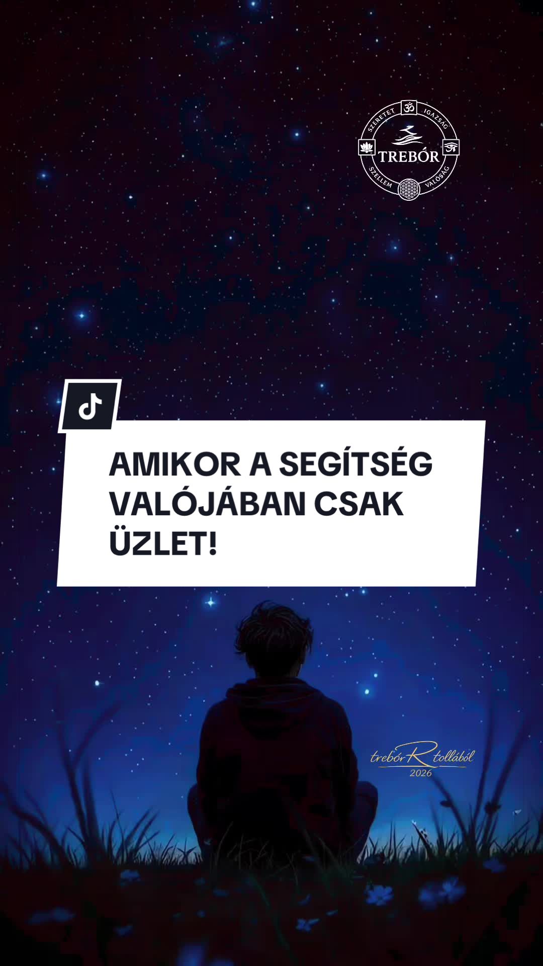 @Rajna Róbert • trebóR