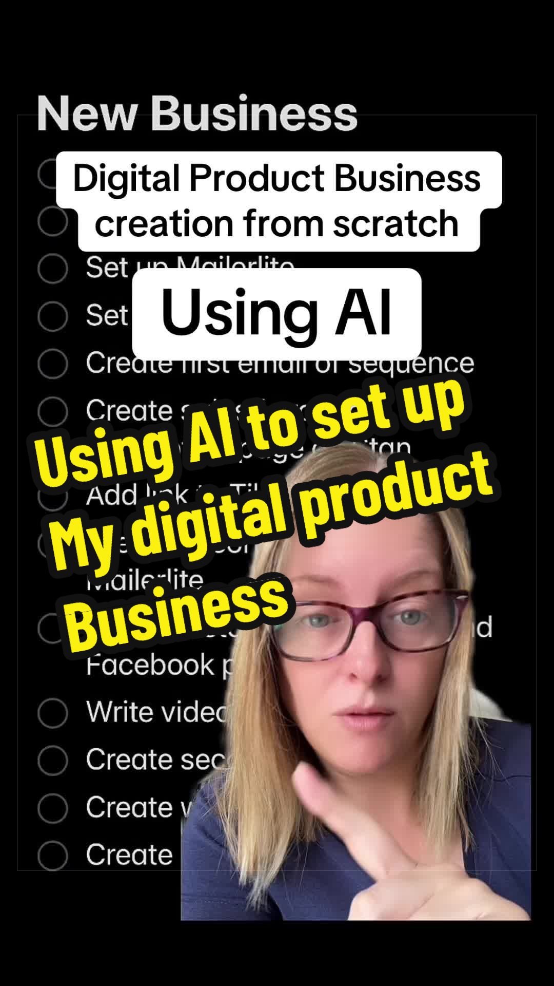 @Michelle Haslam